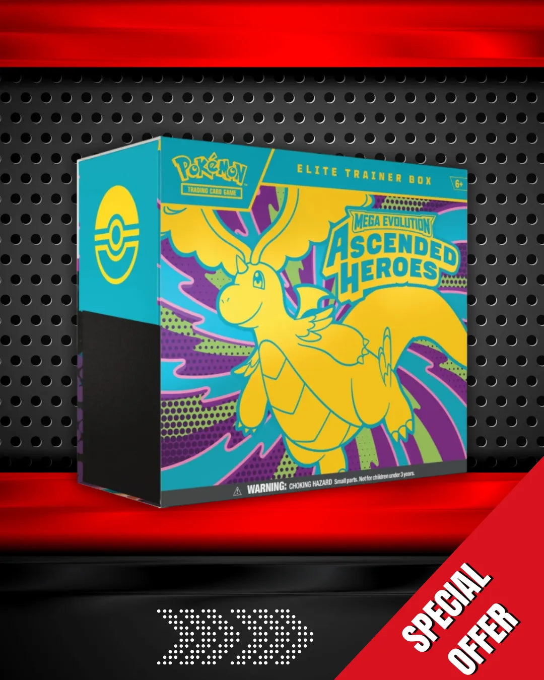 Ascended heroes etb