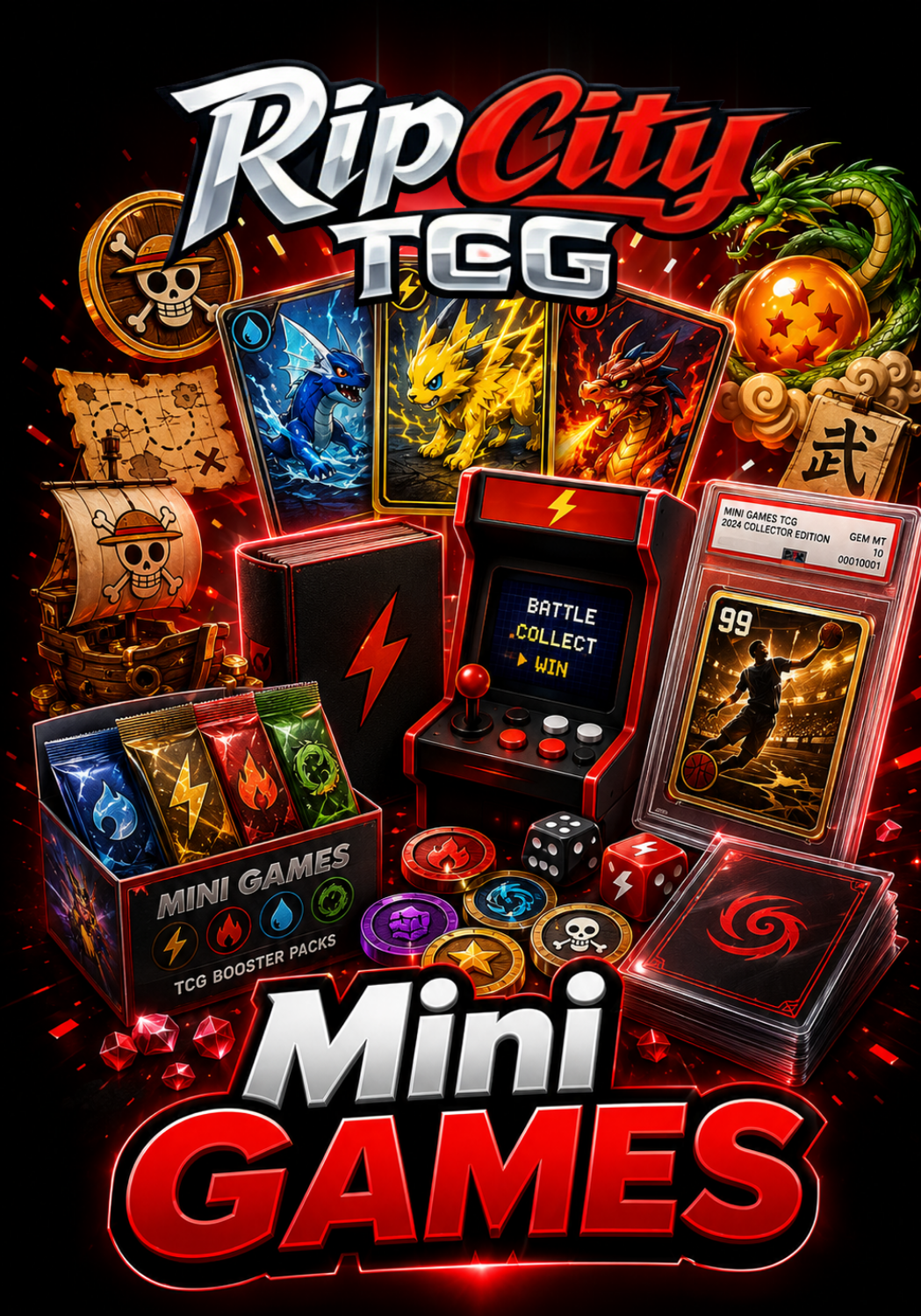 Mini Games