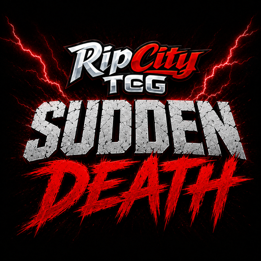 Sudden Death